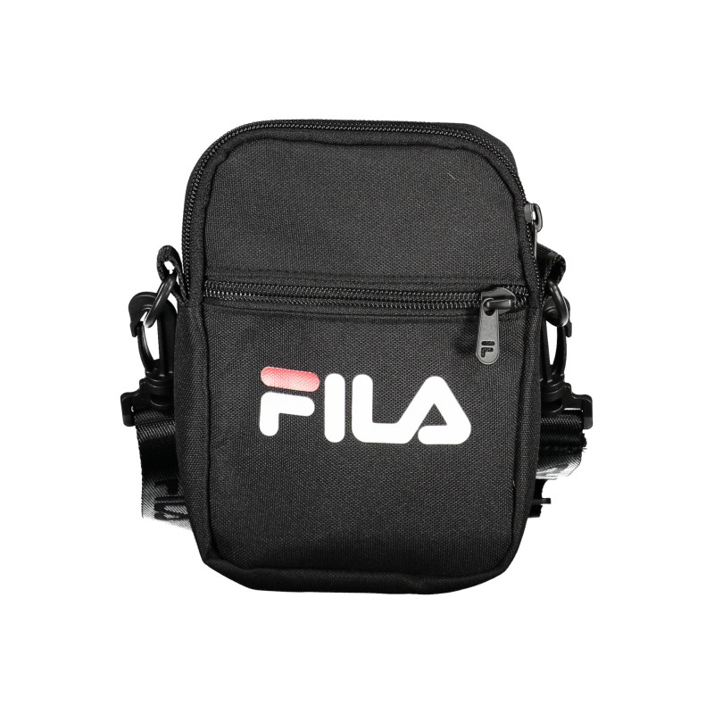 Fila käekott FBU0119 Must