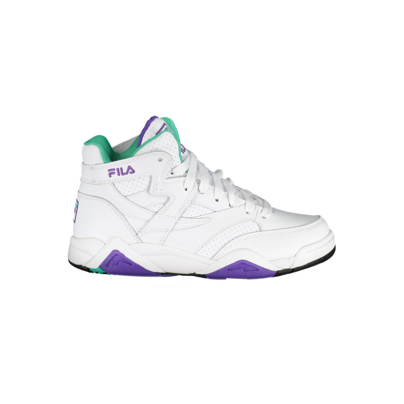 Fila tossud FFW0069M-SQUAD Valge