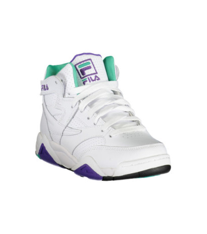 Fila tossud FFW0069M-SQUAD Valge