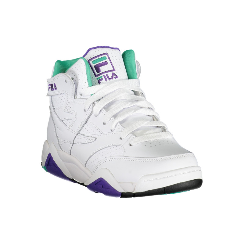 Fila tossud FFW0069M-SQUAD Valge