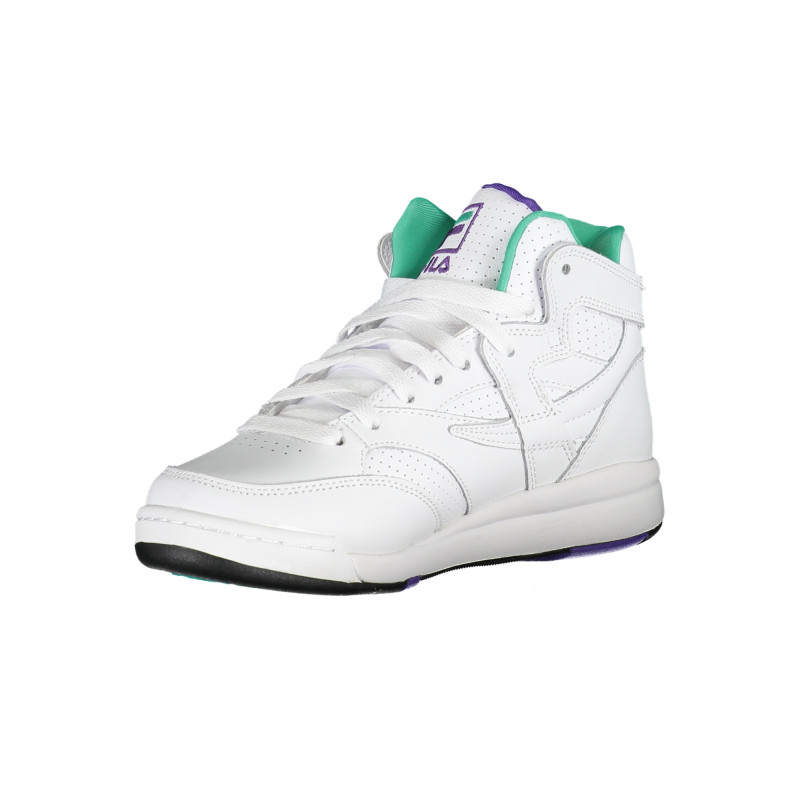 Fila tossud FFW0069M-SQUAD Valge