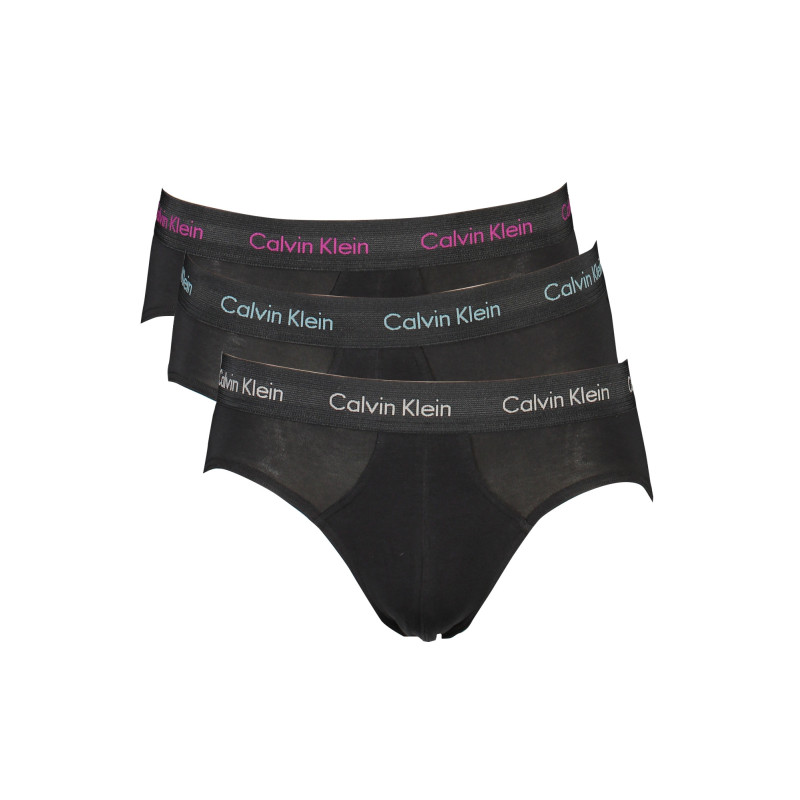 Calvin klein aluspesu 0000U2661G Must