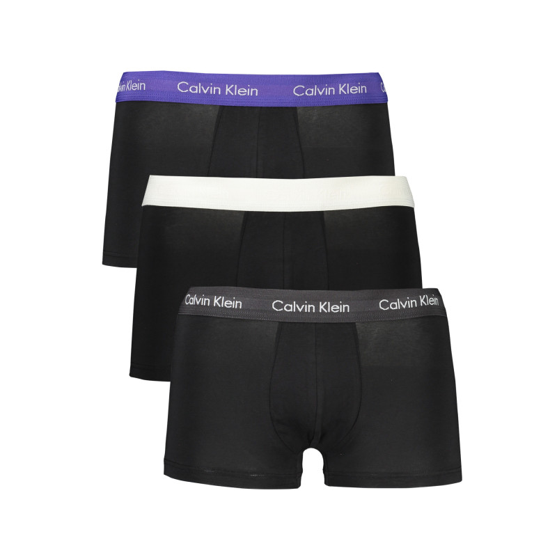 Calvin klein aluspesu 0000U2664G Must