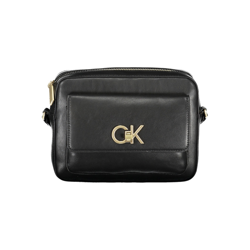 Calvin klein käekott K60K611083 Must