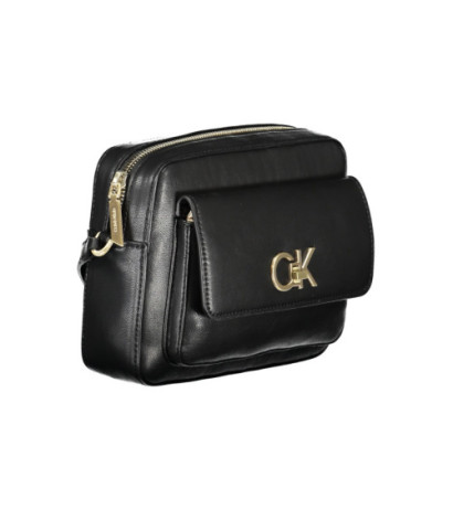 Calvin klein käekott K60K611083 Must