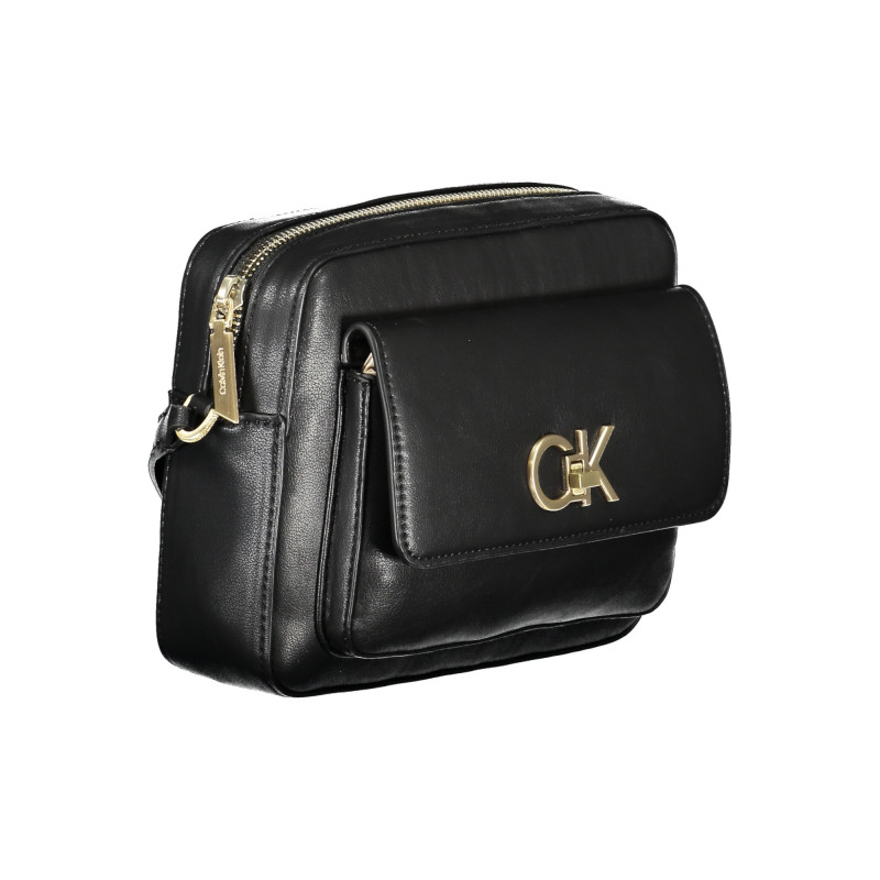 Calvin klein käekott K60K611083 Must