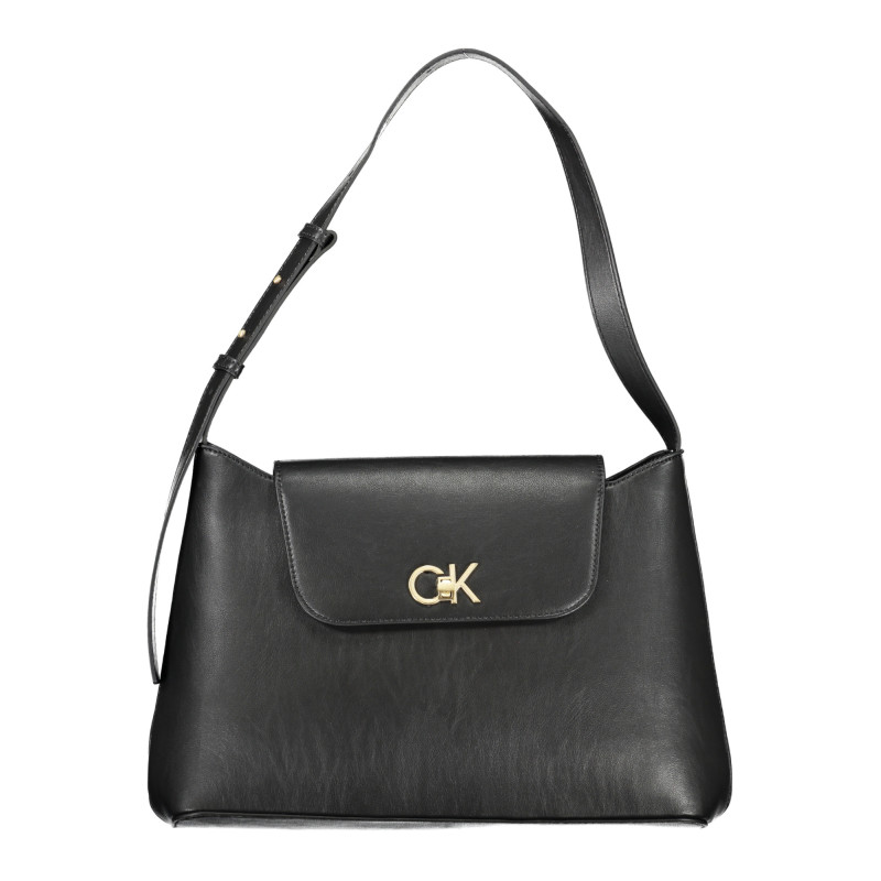 Calvin klein käekott K60K610773 Must