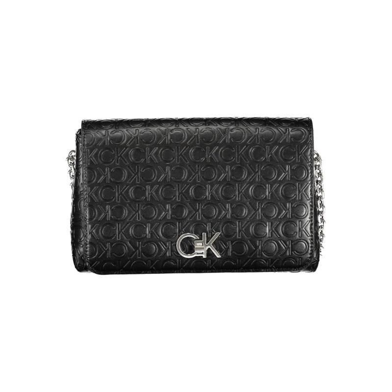 Calvin klein käekott K60K611061 Must