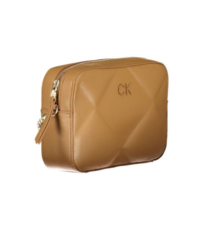 Calvin klein käekott K60K610767 Pruun