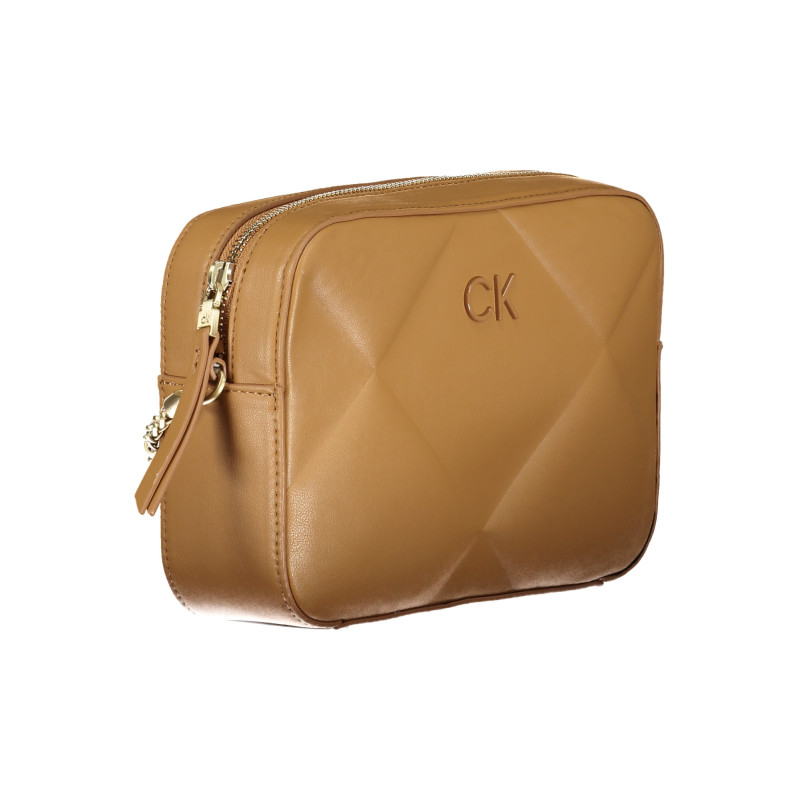 Calvin klein käekott K60K610767 Pruun