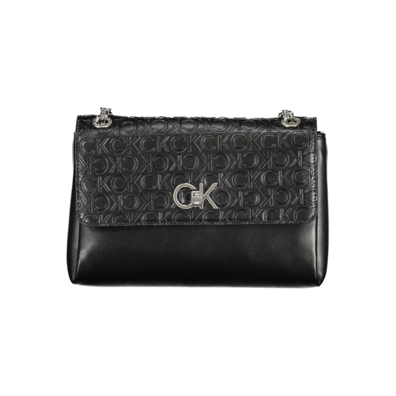 Calvin klein käekott K60K611533 Must