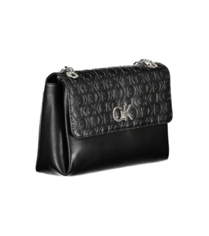 Calvin klein käekott K60K611533 Must