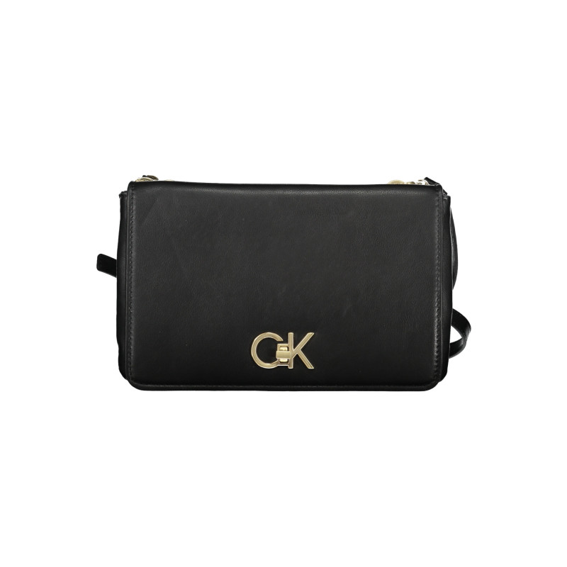 Calvin klein käekott K60K611531 Must