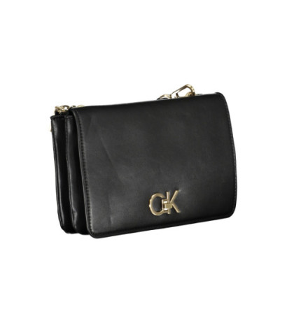 Calvin klein käekott K60K611531 Must