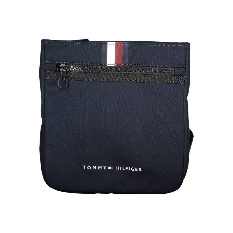 Tommy hilfiger käekott AM0AM12090 Sinine