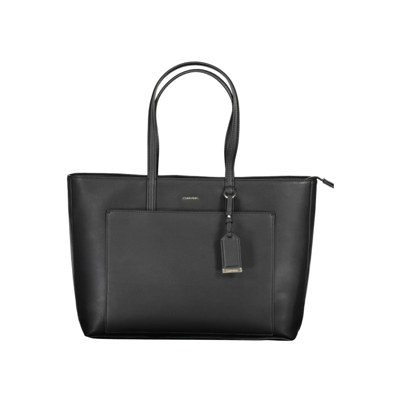 Calvin klein käekott K60K611362 Must