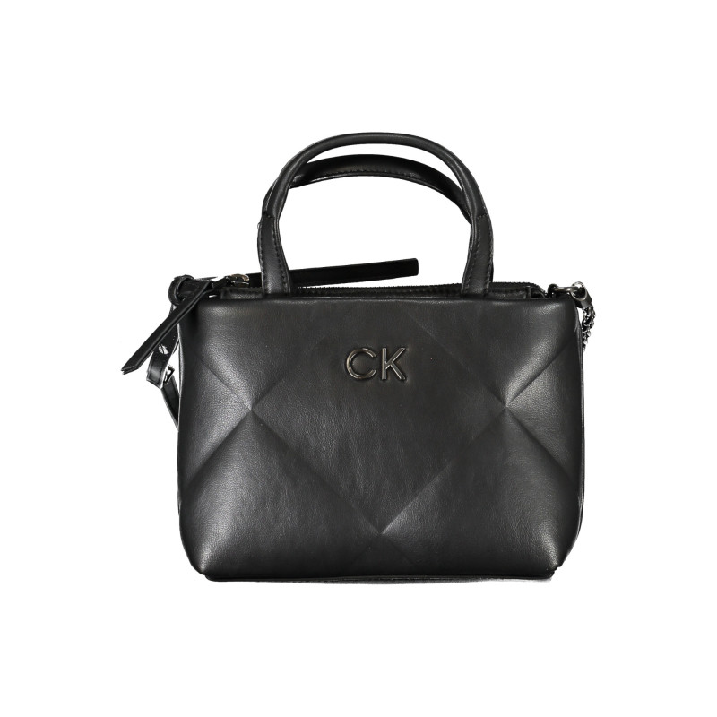 Calvin klein käekott K60K611340 Must