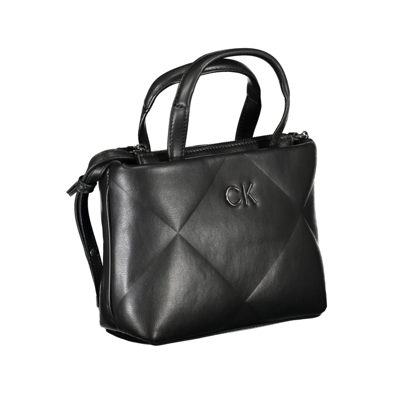 Calvin klein käekott K60K611340 Must