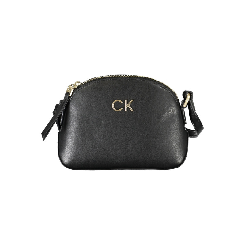 Calvin klein käekott K60K611445 Must