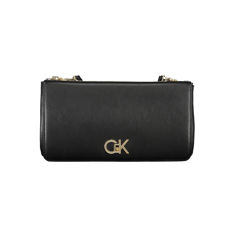 Calvin klein käekott K60K611336 Must