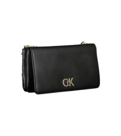 Calvin klein käekott K60K611336 Must