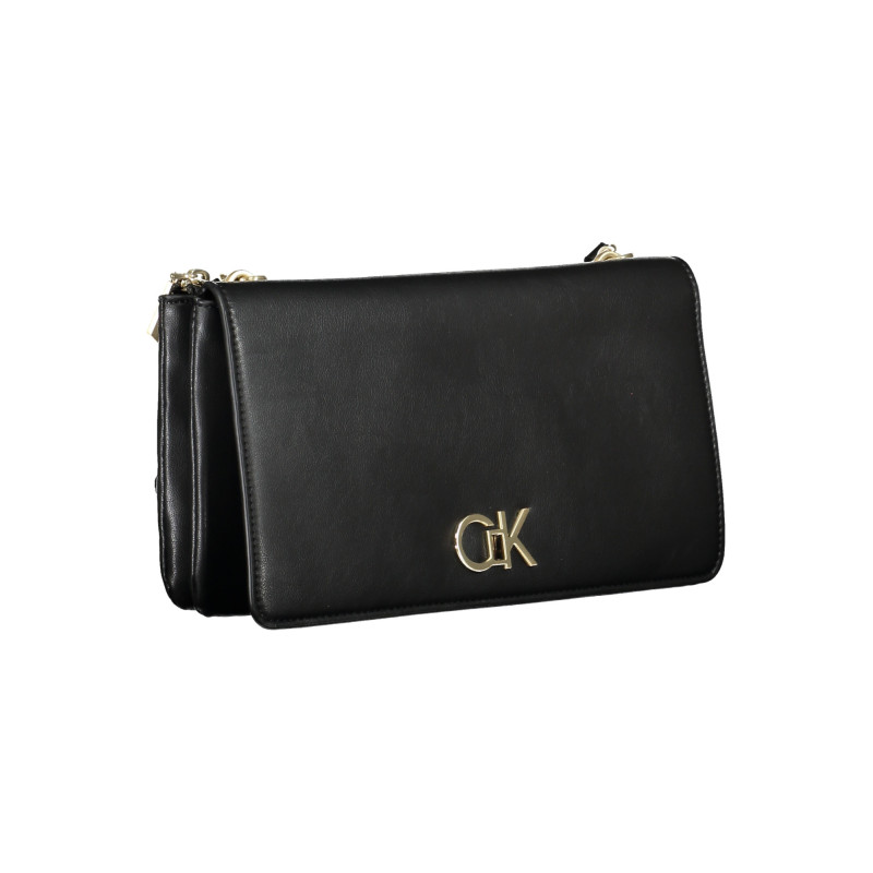 Calvin klein käekott K60K611336 Must