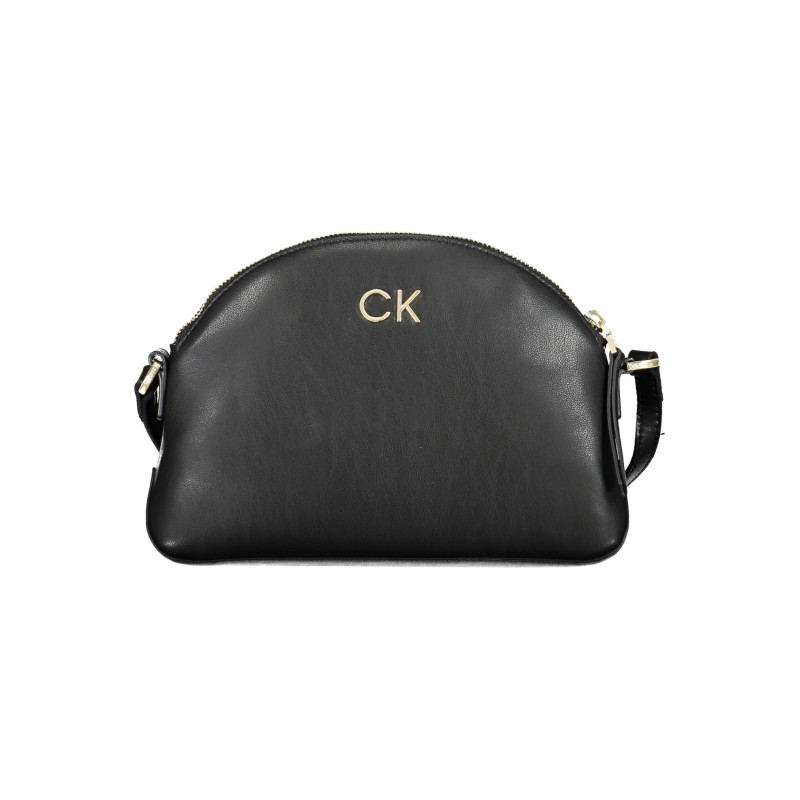 Calvin klein käekott K60K611444 Must