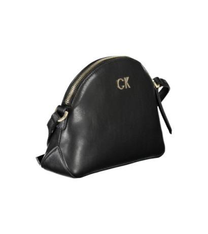 Calvin klein käekott K60K611444 Must