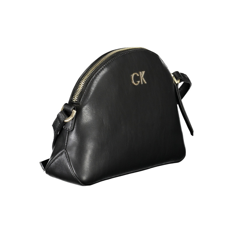 Calvin klein käekott K60K611444 Must