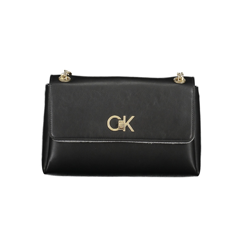 Calvin klein käekott K60K611084 Must