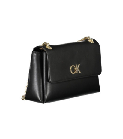 Calvin klein käekott K60K611084 Must