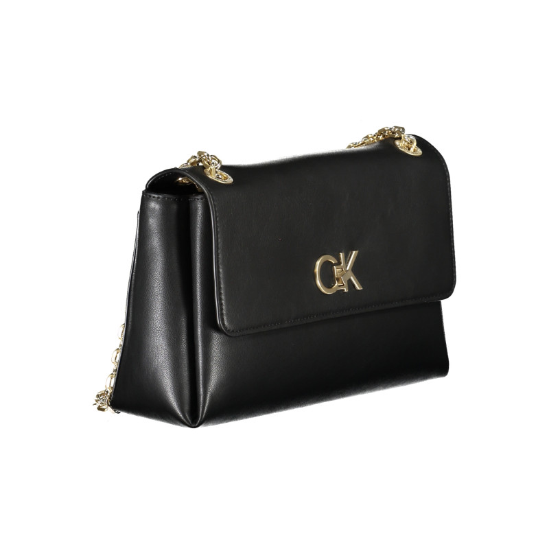 Calvin klein käekott K60K611084 Must