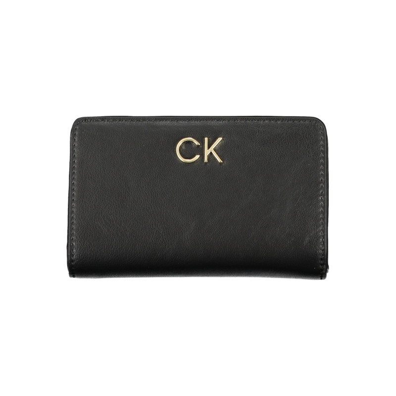 Calvin klein käekott K60K608992 Must