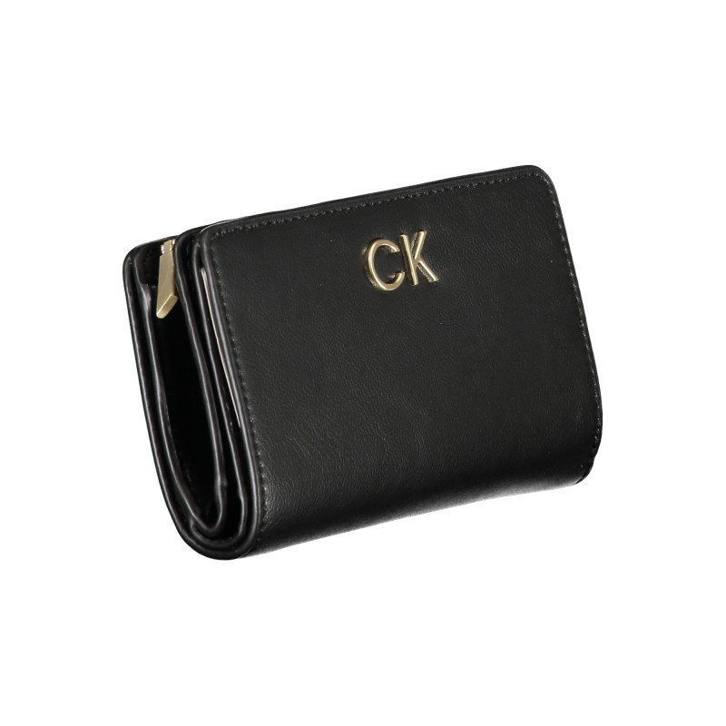 Calvin klein käekott K60K608992 Must