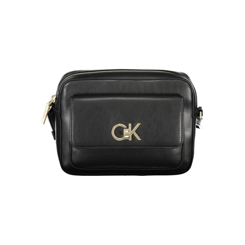 Calvin klein käekott K60K611083 Must