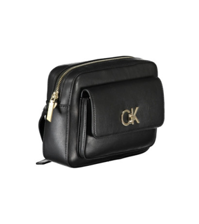 Calvin klein käekott K60K611083 Must