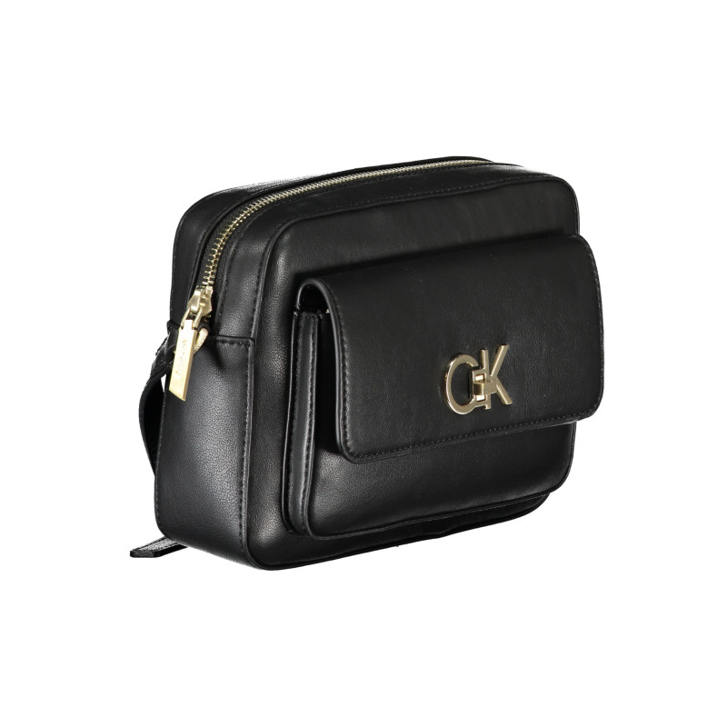 Calvin klein käekott K60K611083 Must