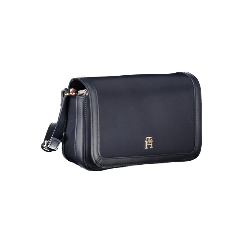 Tommy hilfiger käekott AW0AW15700 Sinine