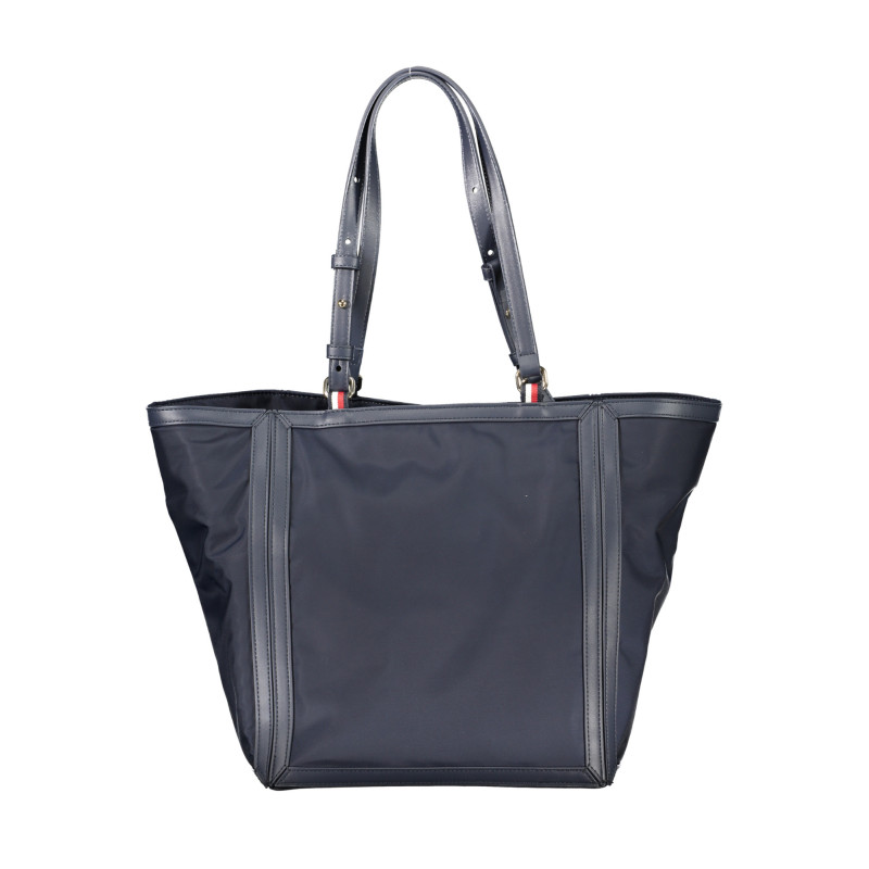 Tommy hilfiger käekott AW0AW15717 Sinine