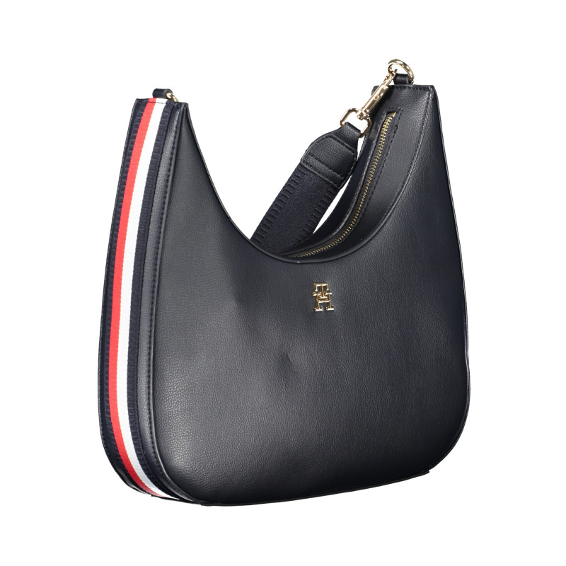 Tommy hilfiger käekott AW0AW16088 Sinine