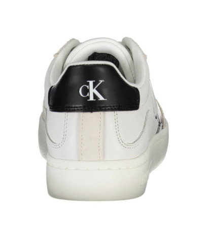 Calvin klein tossud YW0YW01057F Valge