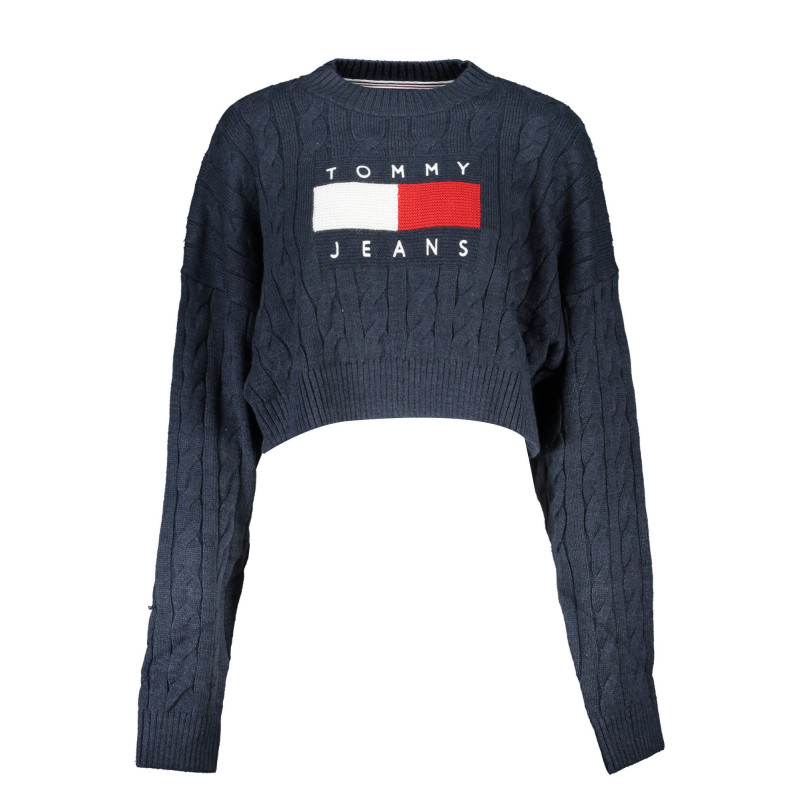 Tommy hilfiger kampsun DW0DW14261 Sinine