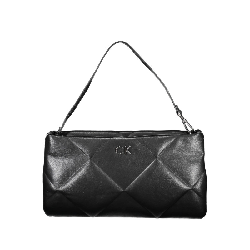 Calvin klein käekott K60K610771 Must