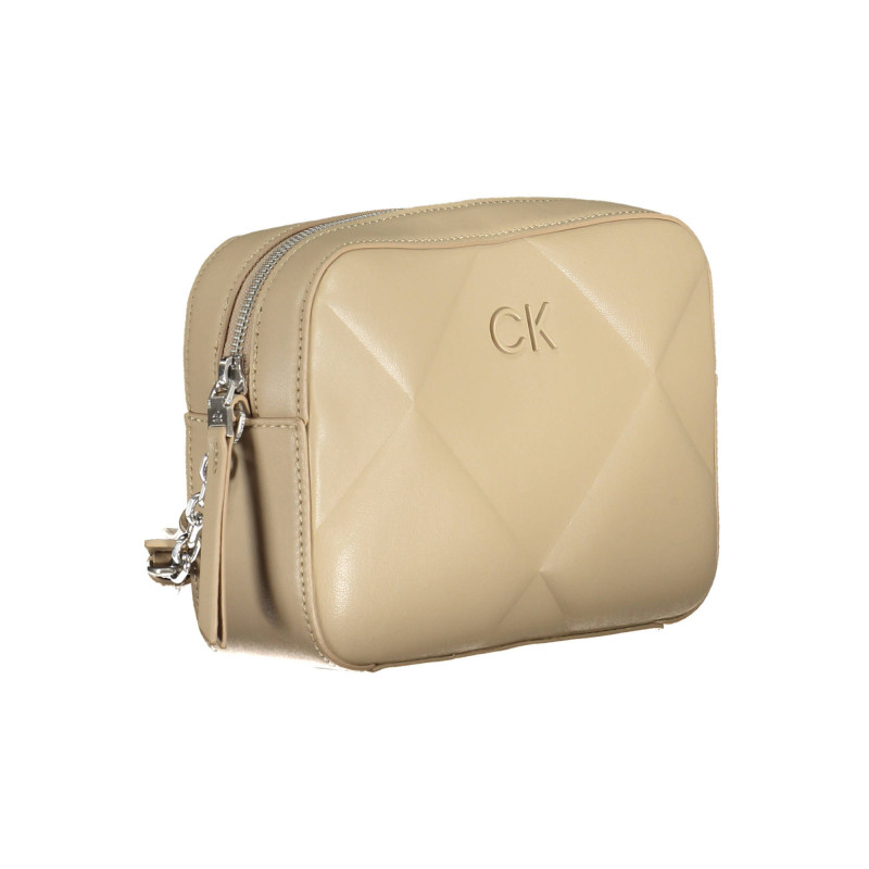 Calvin klein käekott K60K610767 Beež