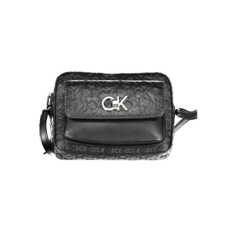 Calvin klein käekott K60K610921 Must