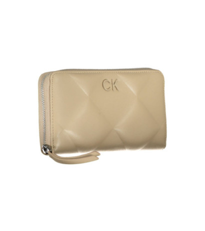 Calvin klein rahakott K60K610774 Beež