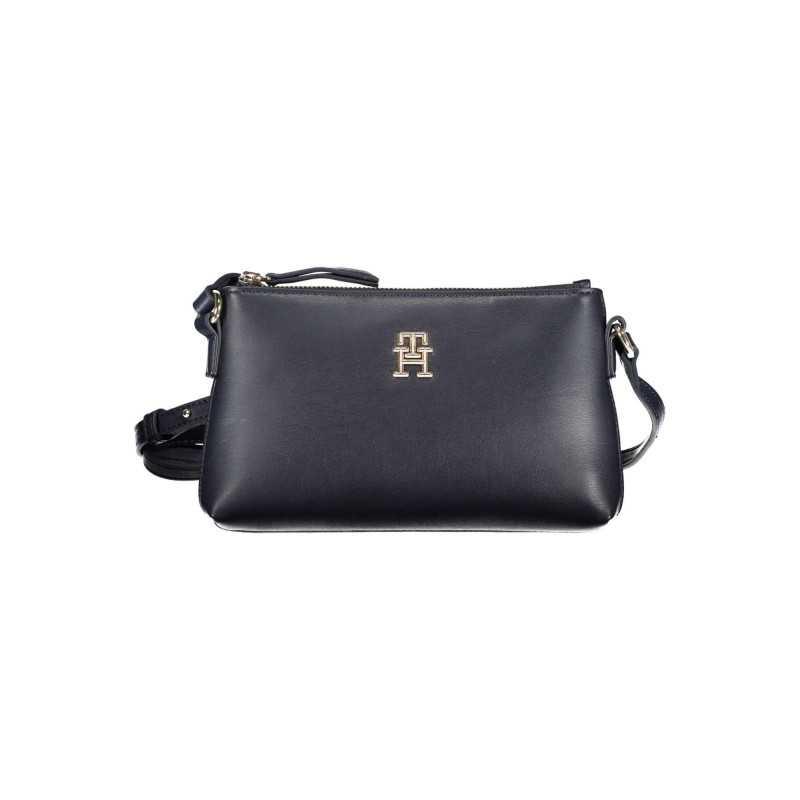 Tommy hilfiger käekott AW0AW15087 Sinine