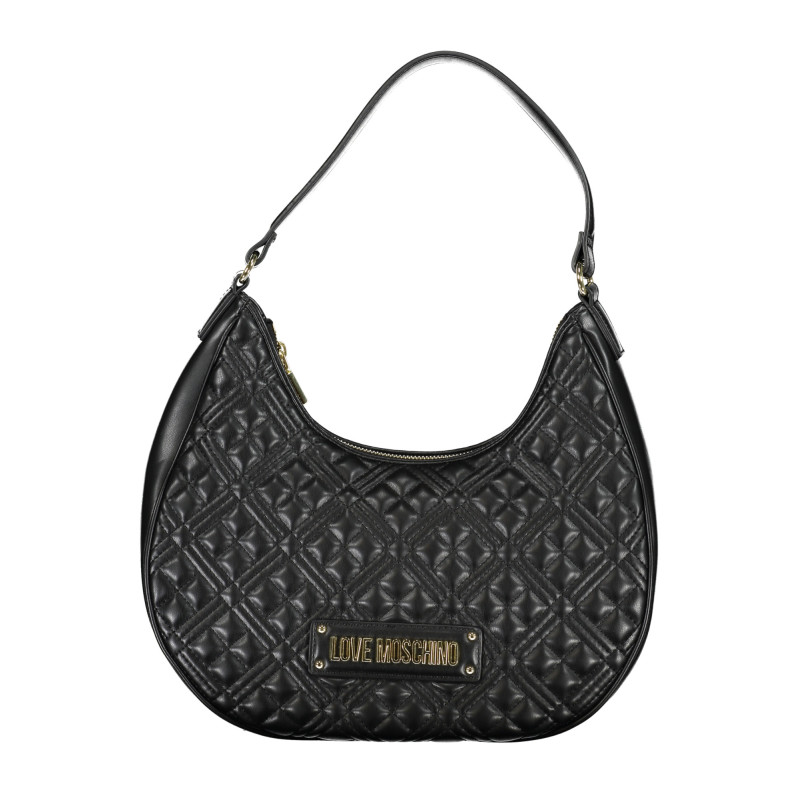 Love moschino käekott JC4016PP0HLA0000 Must