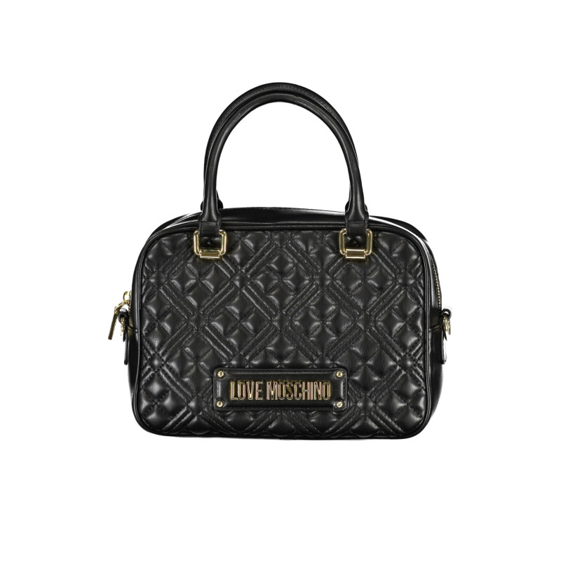 Love moschino käekott JC4169PP0HLA0000 Must