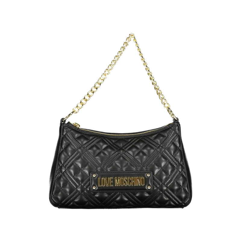 Love moschino käekott JC4135PP0HLA0000 Must